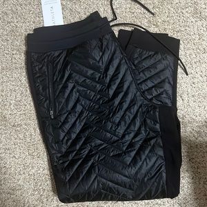 Athleta Apres Joggers